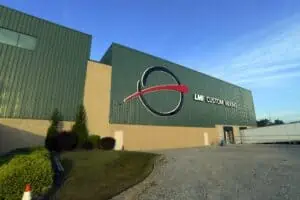 LMI Custom Mixing Exterior