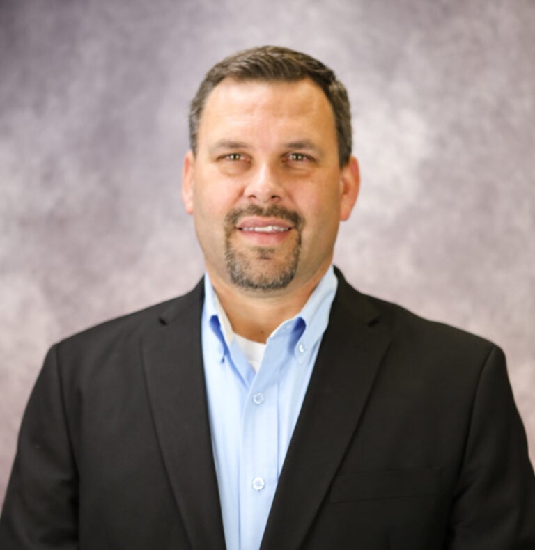 Jason Johnson headshot