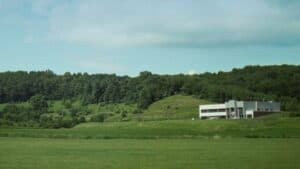 Lauren International Headquarters