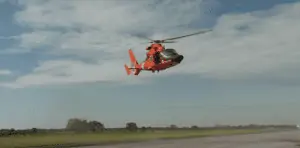 Remote Control Helicopter